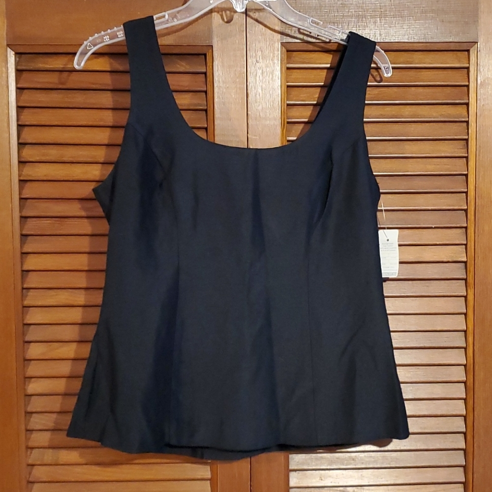 NWT Dani Michael's shirt